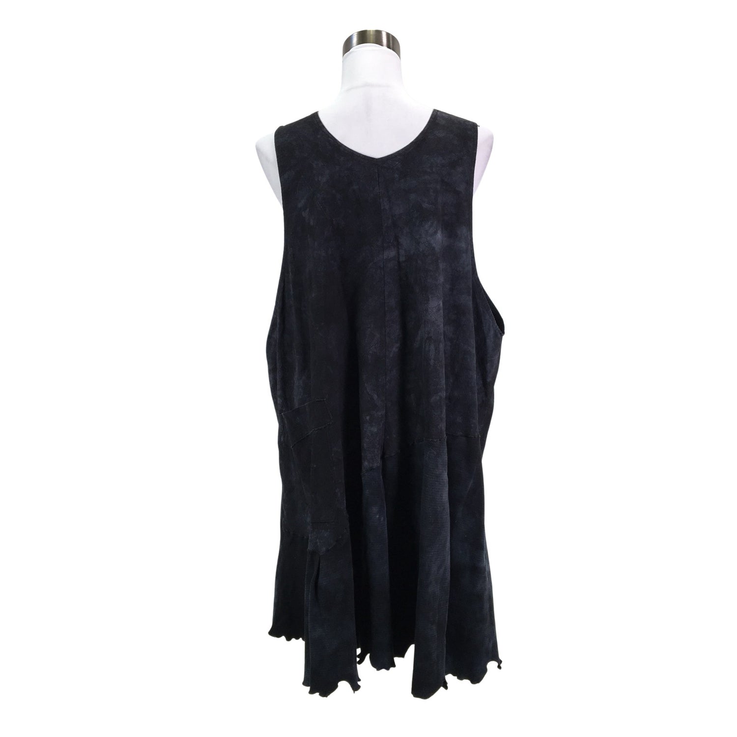  Mekko  Kangasmekko, koko 48  Boutique Heeben 