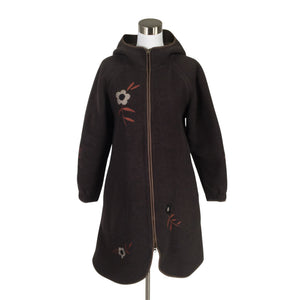 Unisex Gudrun Sjöden - Villakangastakki, koko 36 -  (1)