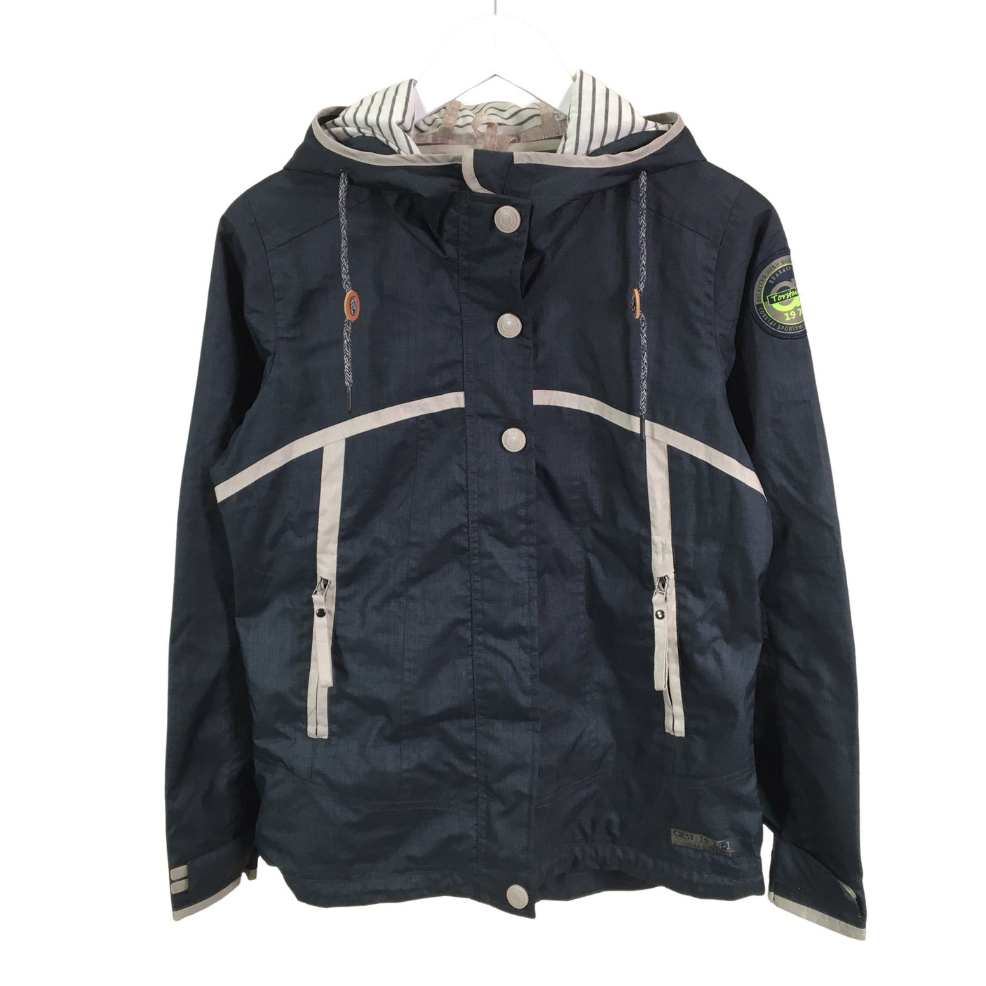 Unisex Torstai - Ulkoilutakki, koko 36 -  (1)