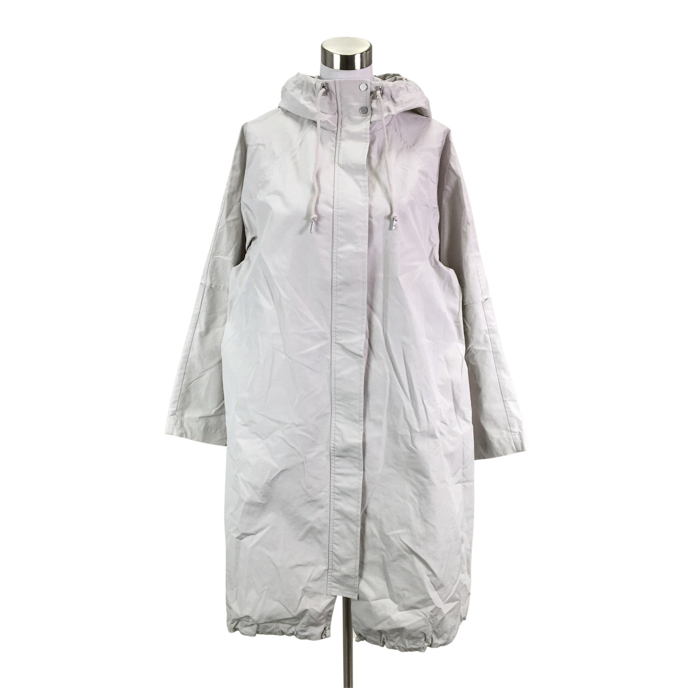 Unisex COS - Parkatakki, koko 38 -  (1)