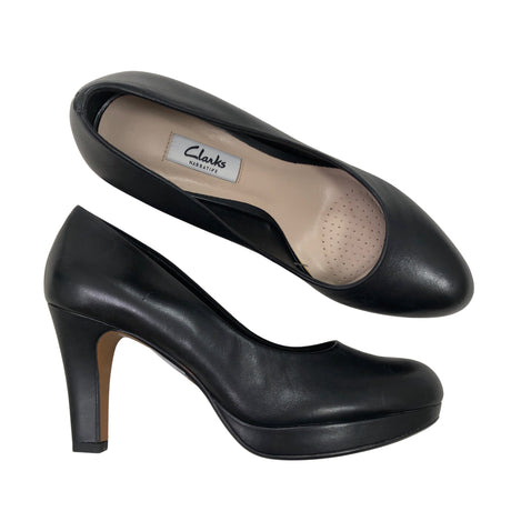 Unisex Clarks - Korkokengät, koko 40 -  ()