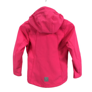 Softshell-takki, koko 128 - 134