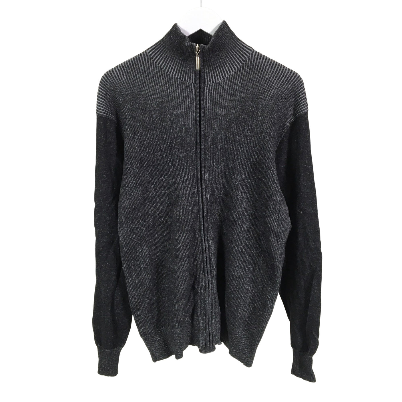 Unisex Rossbros - Neuletakki, koko L -  (1)