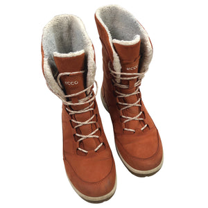 Talvikengät, koko 41