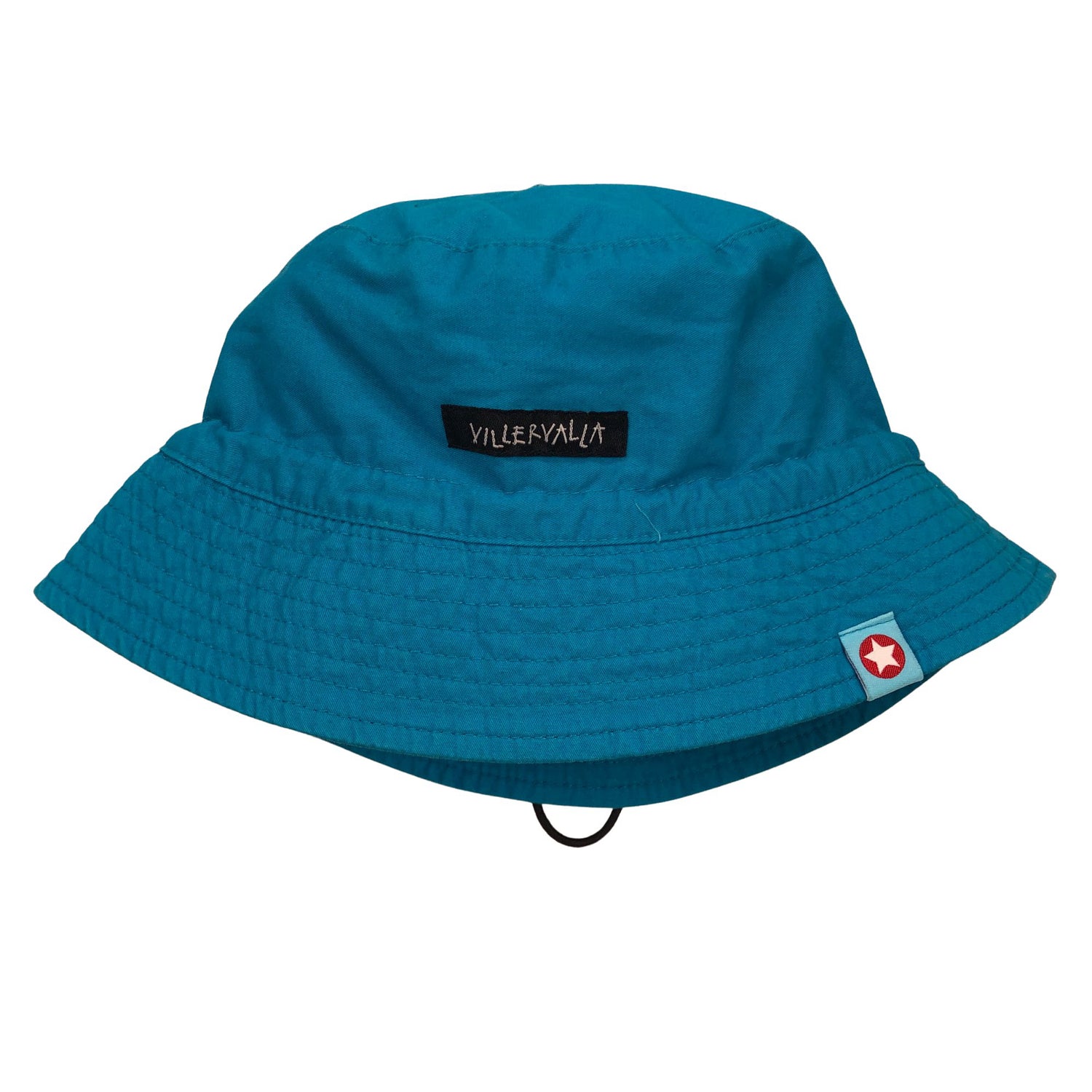  Hattu  Kesähattu, koko 52 - 54 cm  Villervalla 
