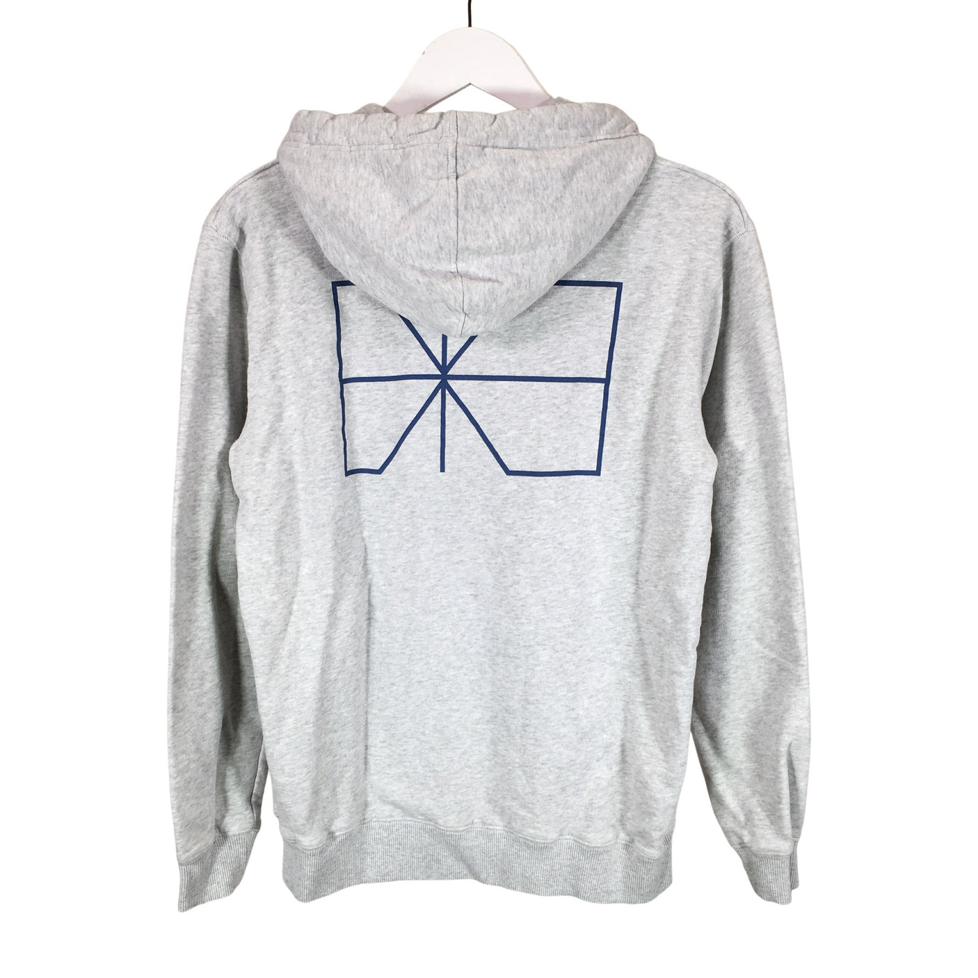 Unisex Makia - Huppari, koko 38 -  (2)