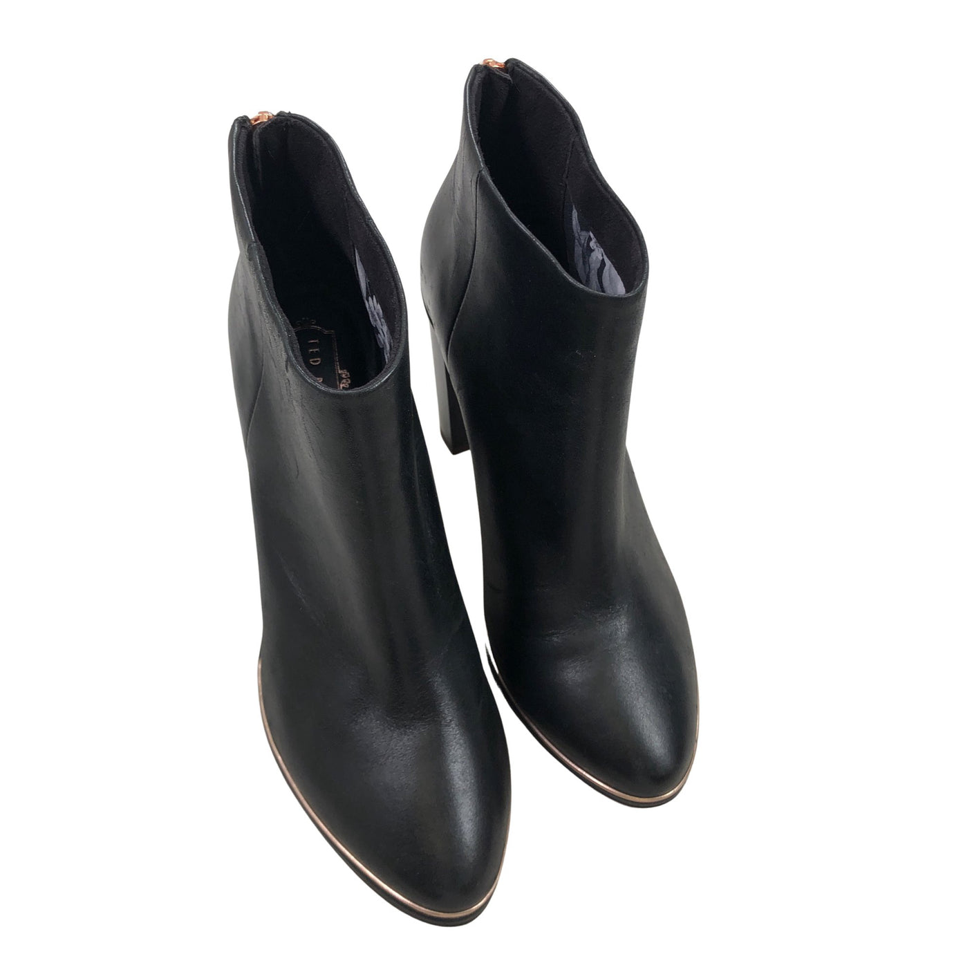 Unisex Ted Baker - Nilkkurit, koko 39 -  (3)