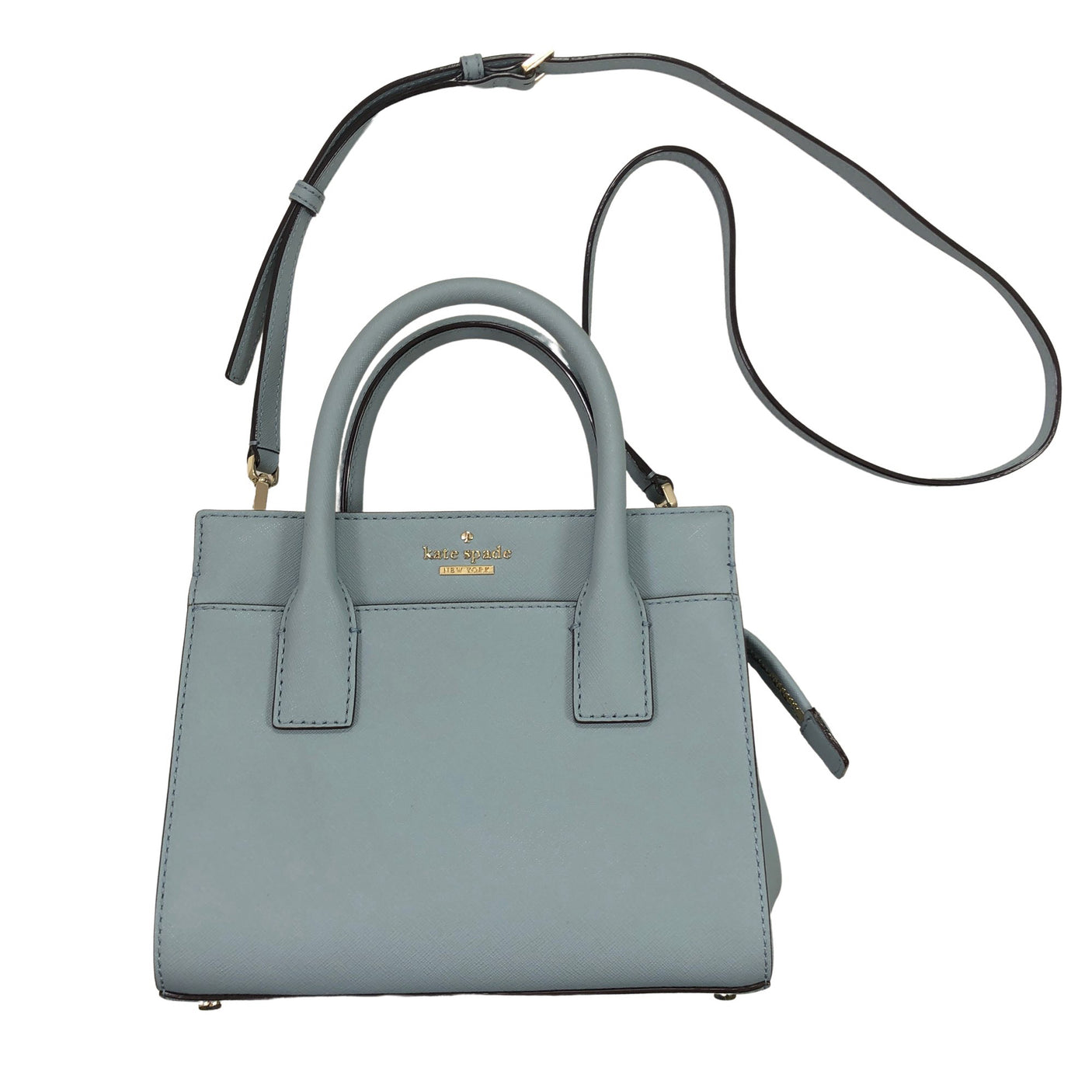 Olkalaukku, koko Mini