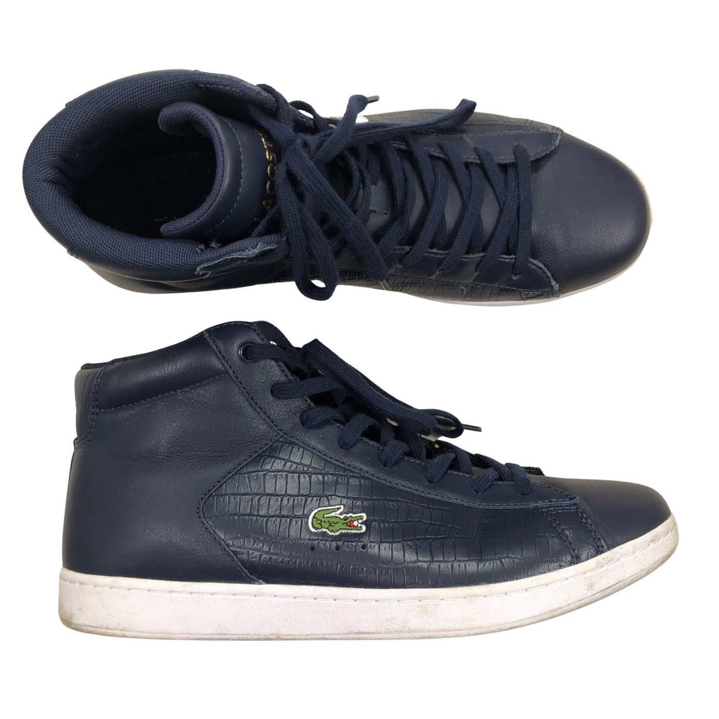 Unisex Lacoste - Tennarit, koko 39 -  (1)