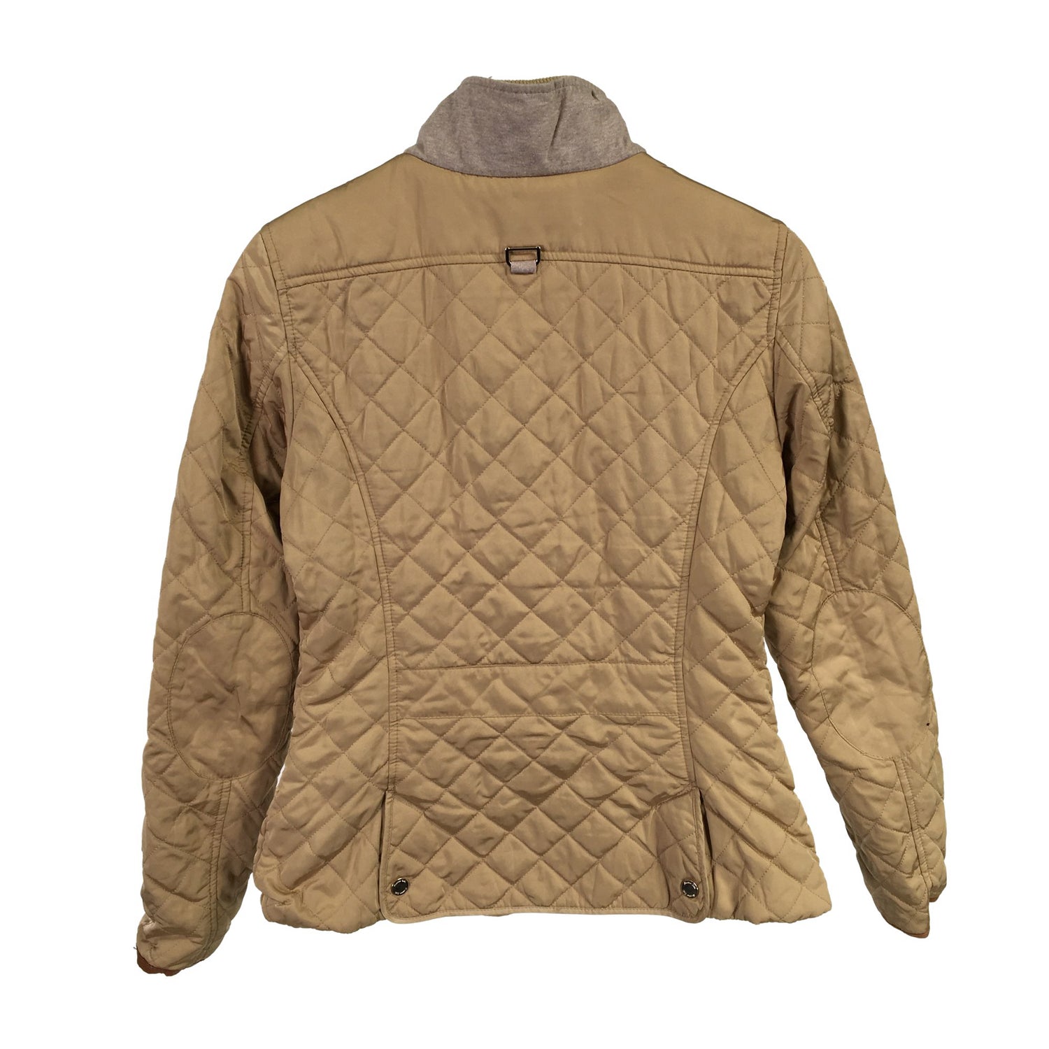  Kevyttoppatakki  Tikkitakki, koko 36  Massimo Dutti 