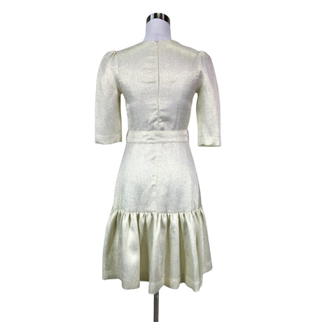 Unisex Diana Kurves - Juhlamekko, koko 36 -  (2)