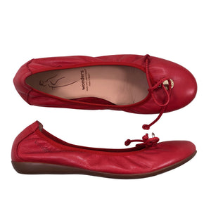 Unisex Wonders - Ballerinat, koko 36 -  (1)