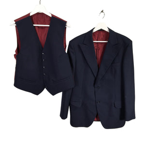 Unisex Pukeva - Puvun takki, koko XXL -  (1)