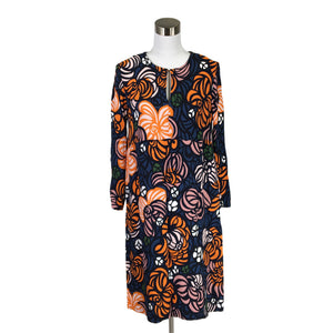 Unisex Marimekko - Sifonkimekko, koko 44 -  (1)