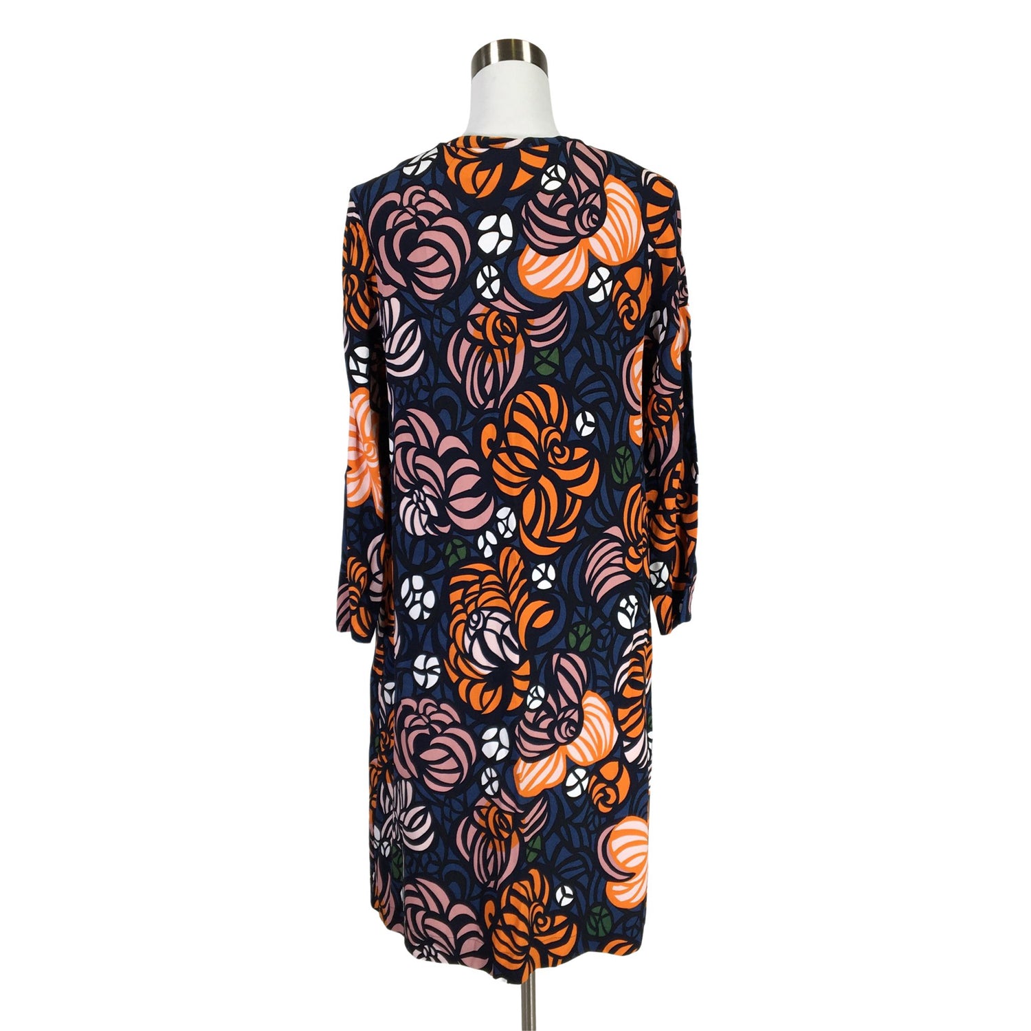  Mekko  Sifonkimekko, koko 44  Marimekko 