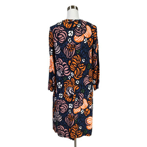 Unisex Marimekko - Sifonkimekko, koko 44 -  (2)