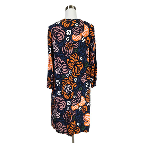 Unisex Marimekko - Sifonkimekko, koko 44 -  (2)