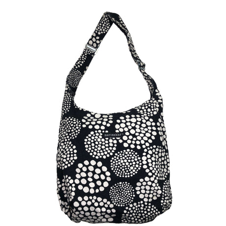 Unisex Marimekko - Olkalaukku, koko Midi -  ()