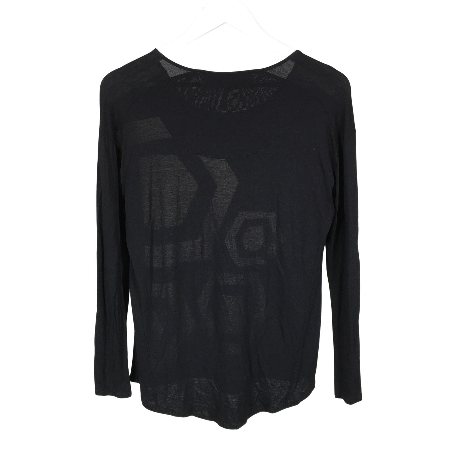  Paita  Trikoopaita, koko 40  Desigual 