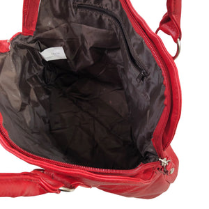 Käsilaukku, koko Maxi