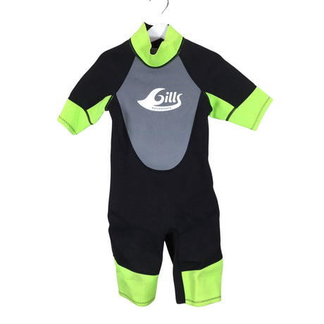 Unisex Gills - Märkäpuku, koko 122 - 128 -  ()