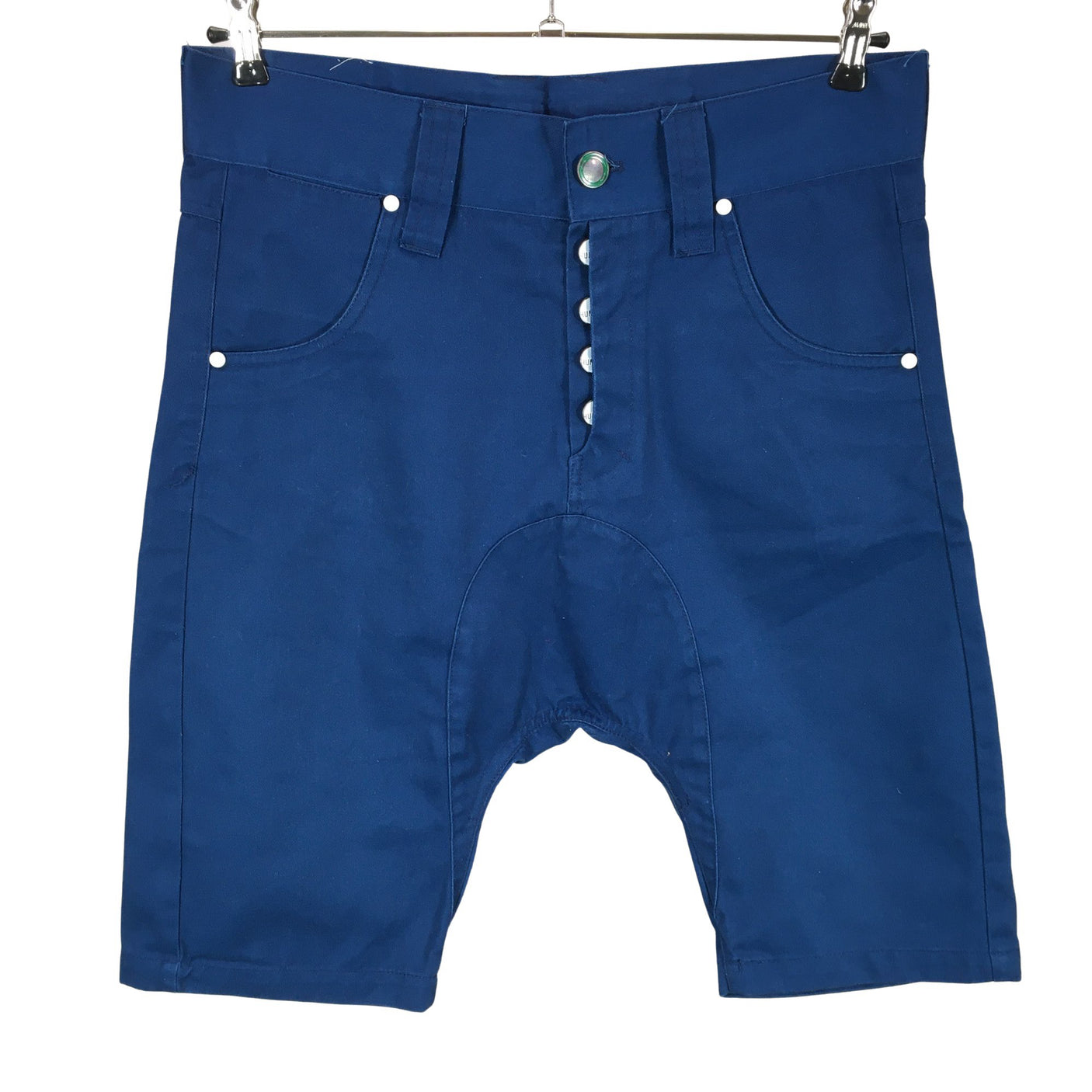 Farkkushortsit, koko L