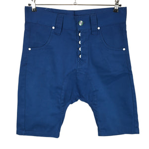 Farkkushortsit, koko L