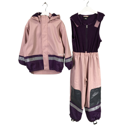 Unisex Didriksons - Sadeasu, koko 116 - 122 -  ()