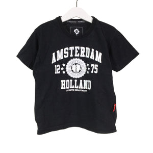 Unisex Total Dutch - T-paita, koko 110 - 116 -  (1)