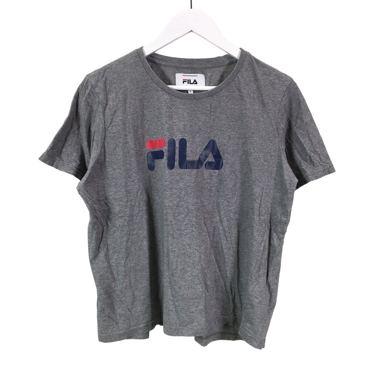  T-paita  T-paita, koko 40  Fila 