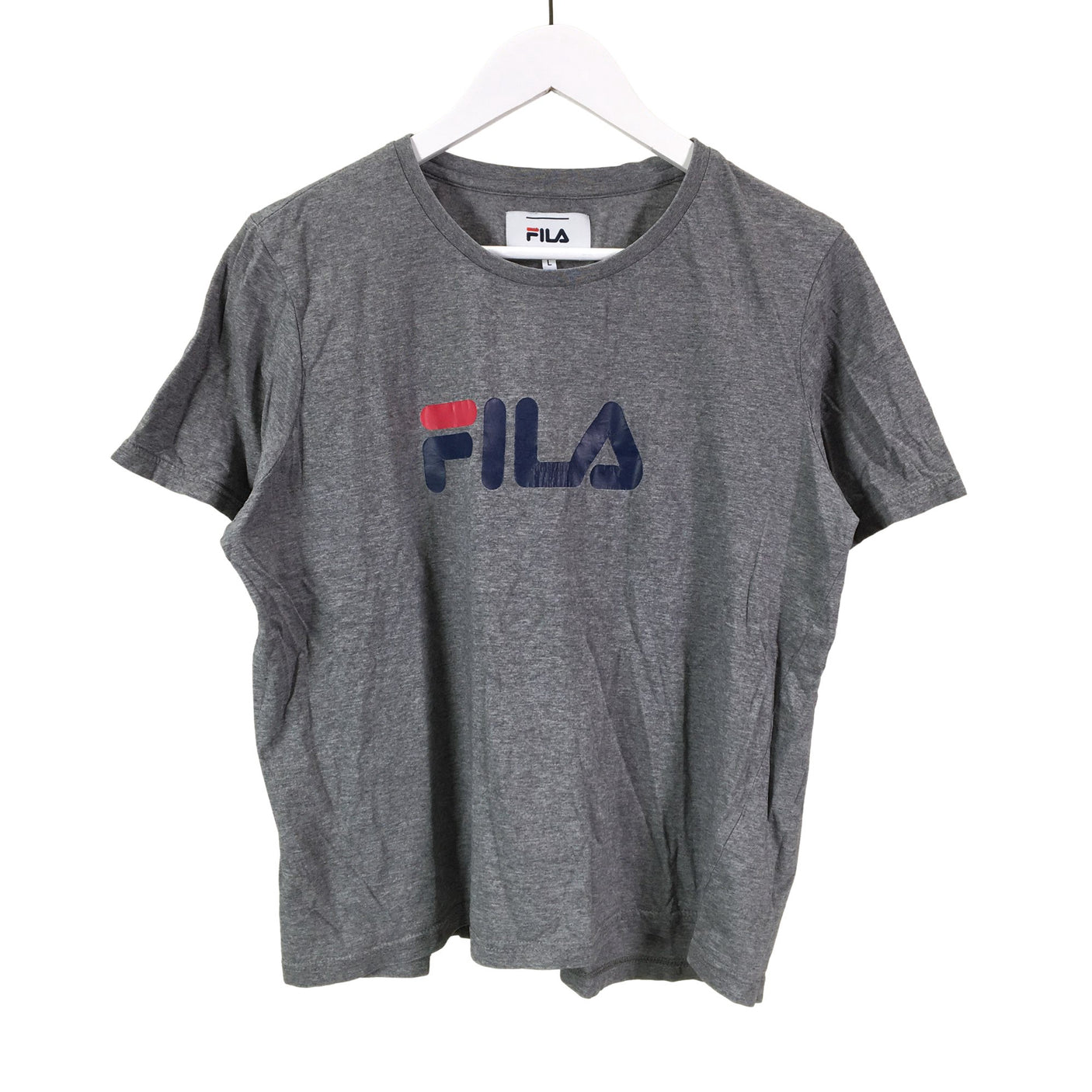 Unisex Fila - T-paita, koko 40 -  (1)