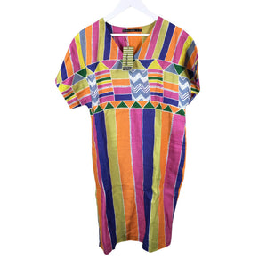 Unisex Gudrun Sjöden - Kangasmekko, koko 38 -  (1)