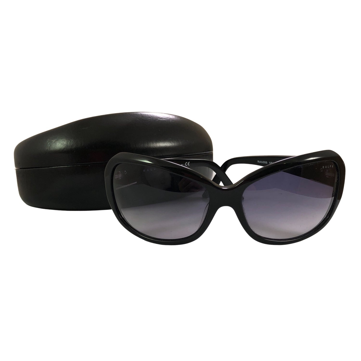 Second hand Ralph Lauren Aurinkolasit, koko 42,