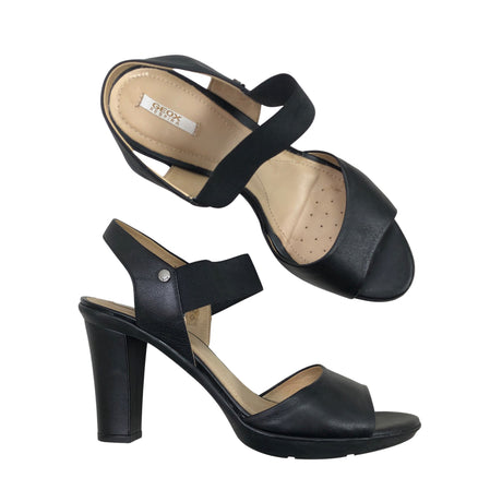 Unisex Geox - Korolliset sandaalit, koko 40 -  ()