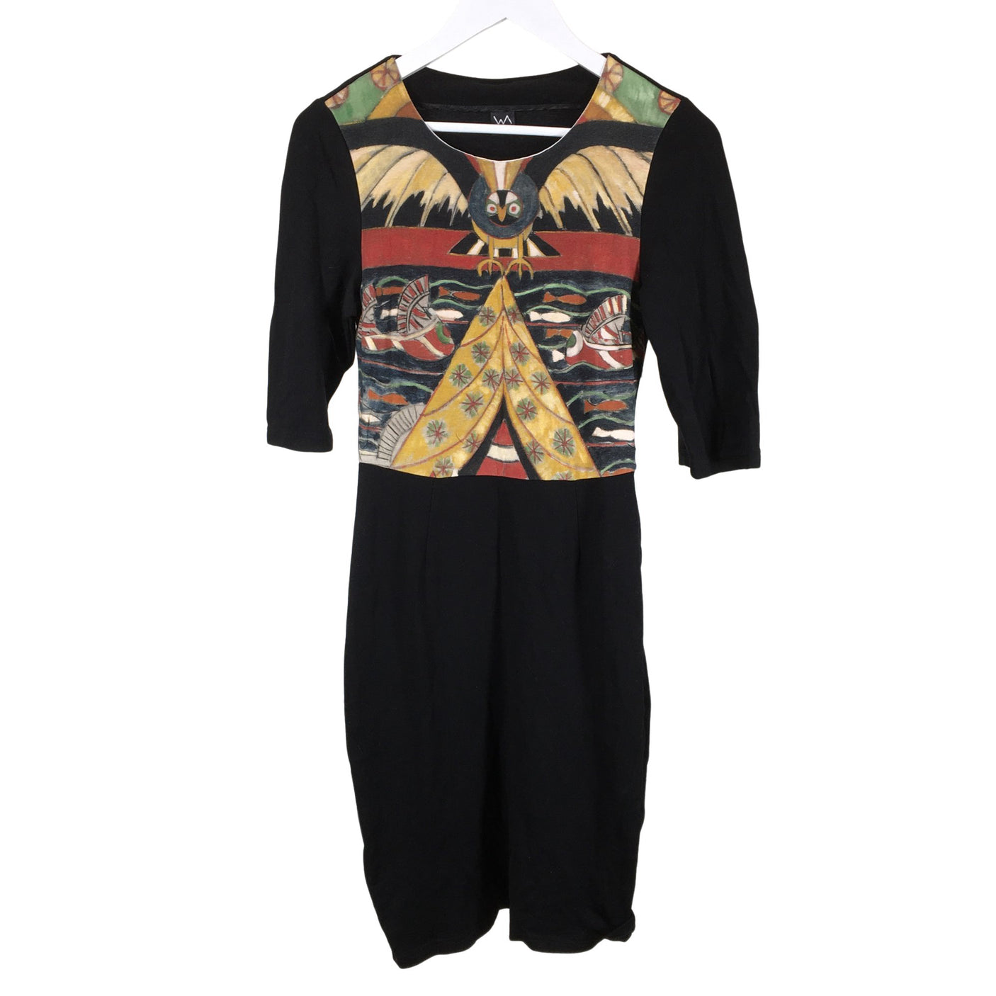 Unisex Wear-arts - Trikoomekko, koko 36 -  (1)