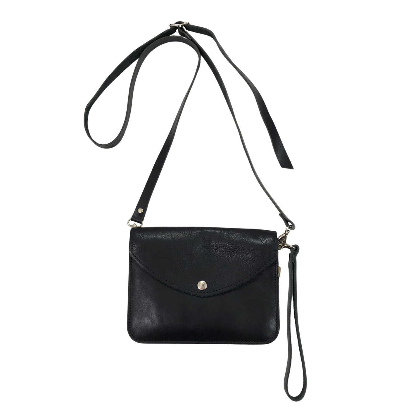 Unisex PIHKA Collection - Olkalaukku, koko Mini -  (1)