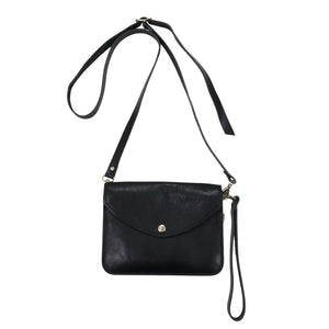 Unisex PIHKA Collection - Olkalaukku, koko Mini -  (1)