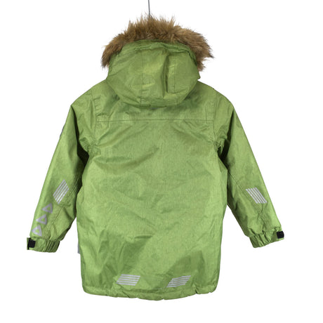Unisex Jonathan - Toppatakki, koko 128 - 134 -  (2)