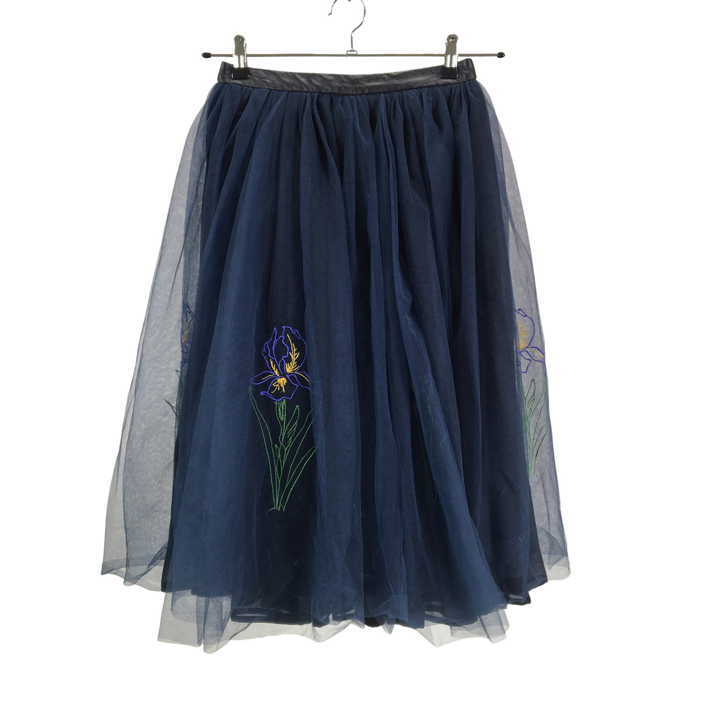 Unisex Iris Janvier - Tyllihame, koko 36 -  (1)
