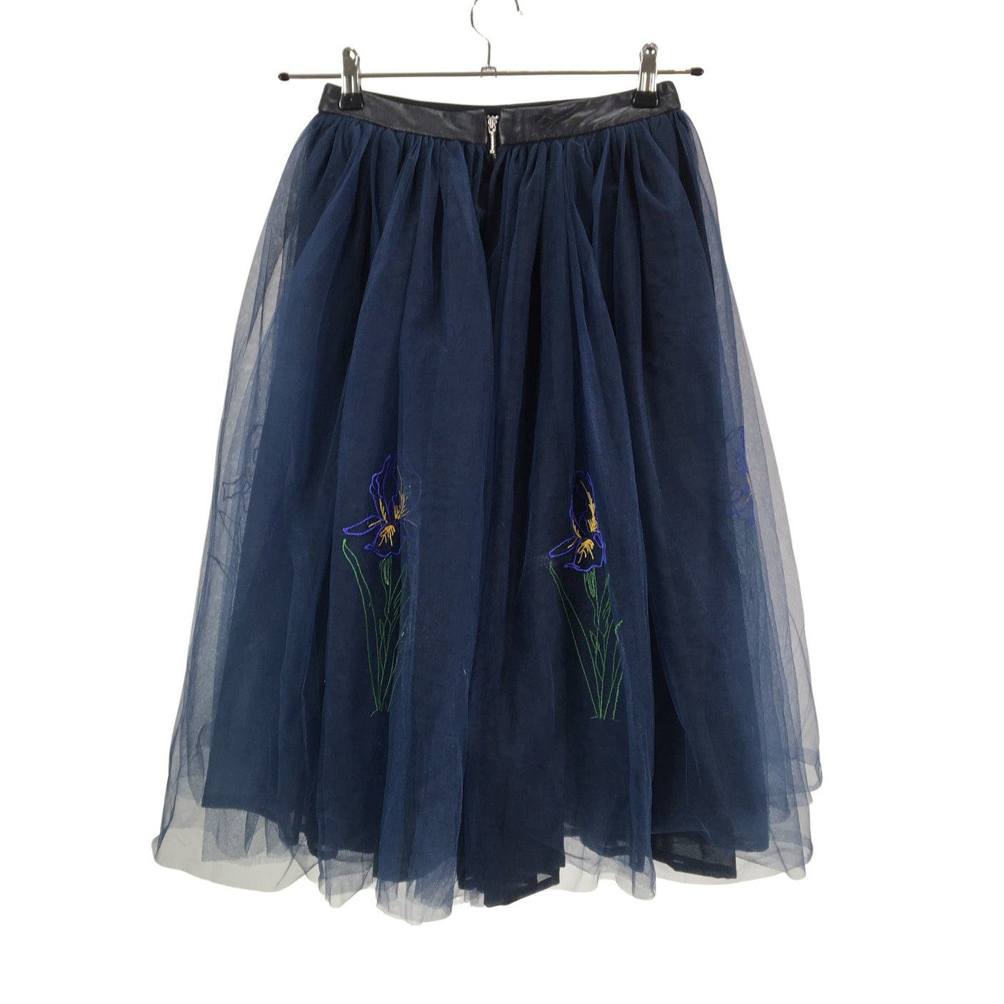 Unisex Iris Janvier - Tyllihame, koko 36 -  (2)