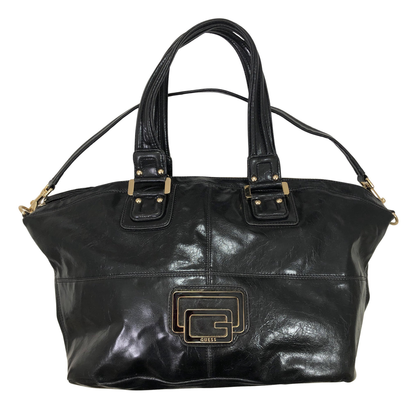 Unisex Guess - Käsilaukku, koko Maxi -  (1)