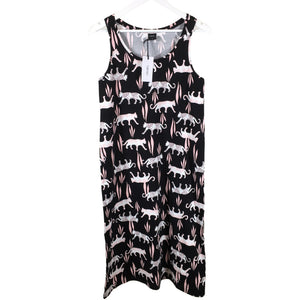 Unisex Nanso - Trikoomekko, koko 36 -  (1)