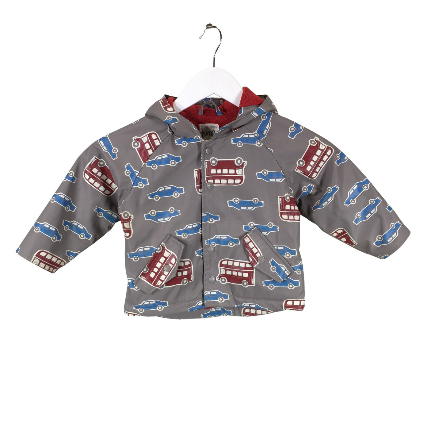 Unisex Kite - Sadetakki, koko 74 - 80 -  (1)