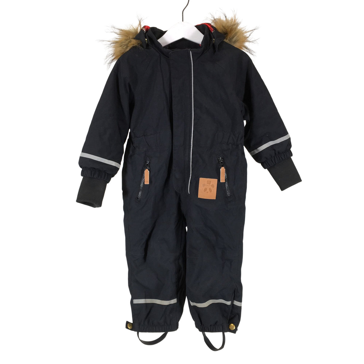 Unisex Mini Rodini - Toppahaalari, koko 74 - 80 -  (1)