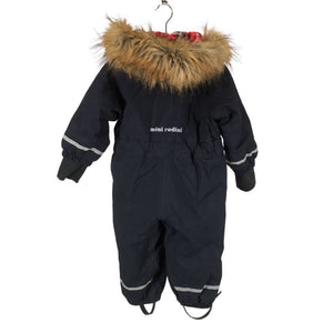 Unisex Mini Rodini - Toppahaalari, koko 74 - 80 -  (2)