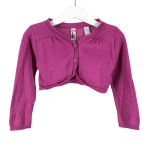 Unisex Okaidi - Neulebolero, koko 98 - 104 -  (1)