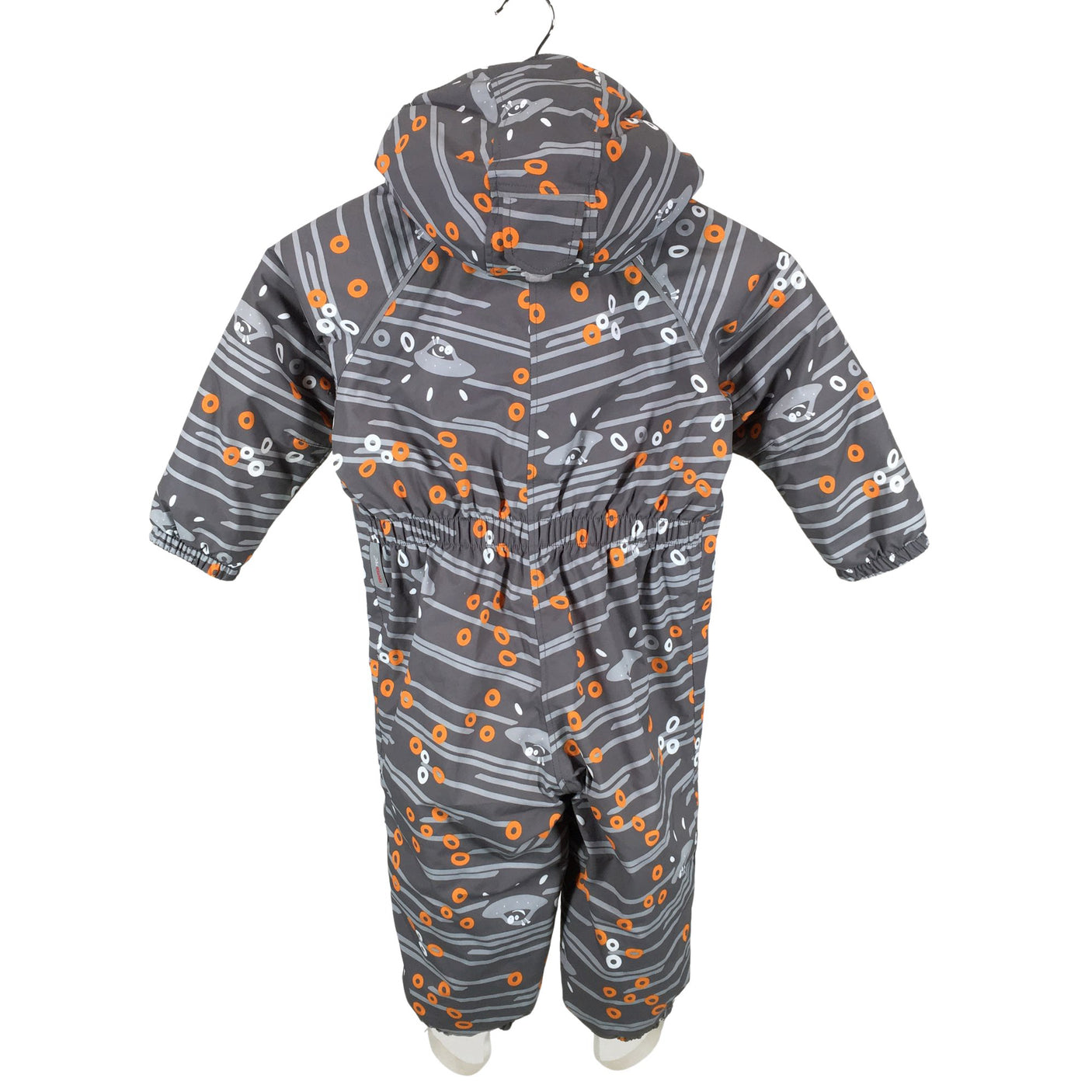 Unisex Reimatec - Toppahaalari, koko 86 - 92 -  (2)