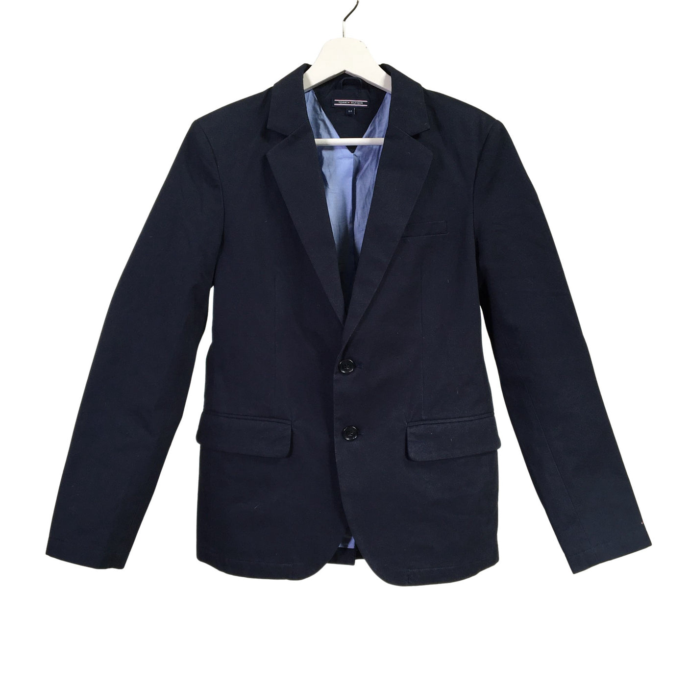 Unisex Tommy Hilfiger - Pikkutakki, koko 158 - 164 -  (1)
