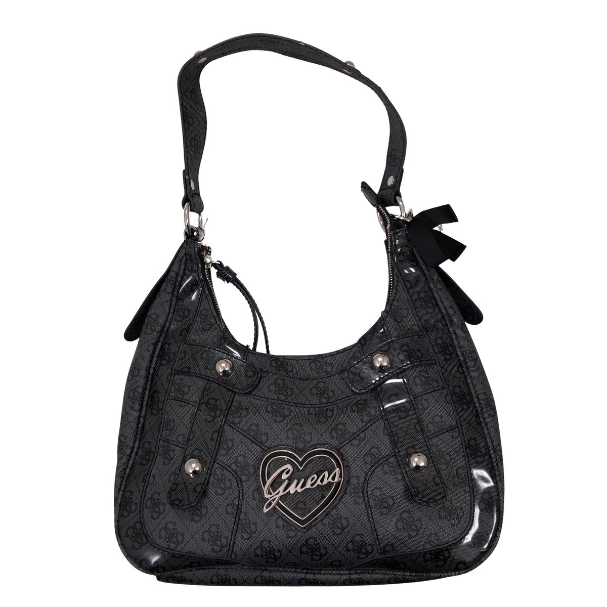 Unisex Guess - Käsilaukku, koko Midi -  (1)