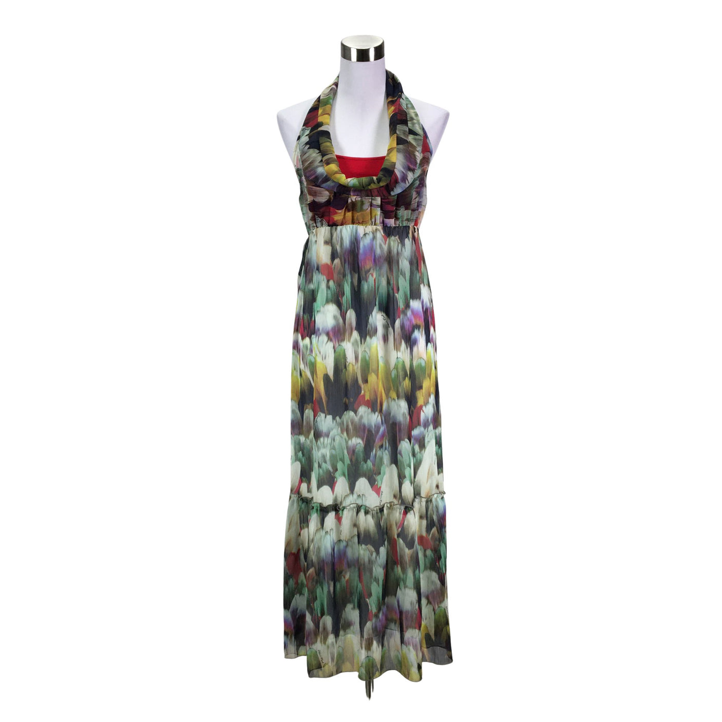 Unisex Alanred - Sifonkimekko, koko 36 -  (1)